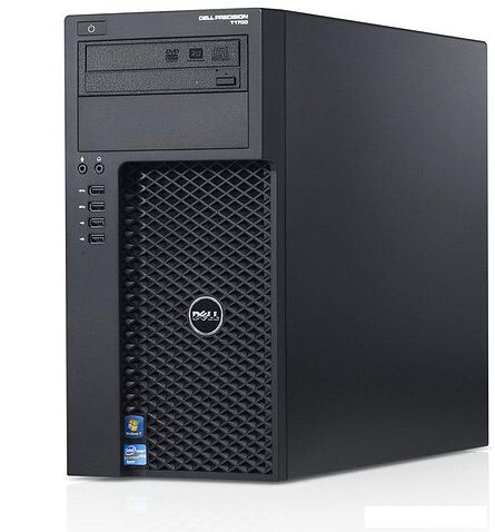 Dell Precision T1700 MT (1700-8987)
