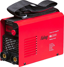 Сварочный инвертор Fubag IQ 2000 41386