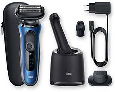 Электробритва Braun Series 6 60-B7200cc
