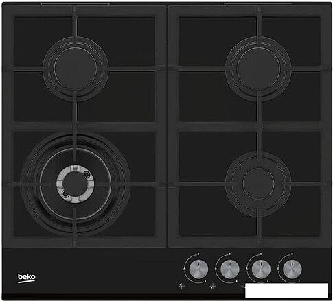 Варочная панель BEKO HILW 64235 S