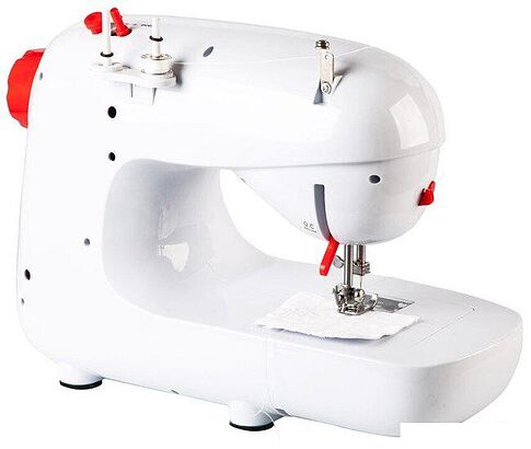 Электромеханическая швейная машина VLK Napoli 2450