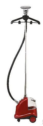 Отпариватель KELLI KL-7 (красный)