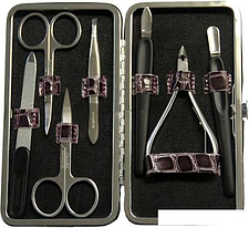 Маникюрный набор Mertz A6012