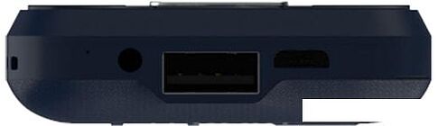 Мобильный телефон Maxvi P3 (синий)