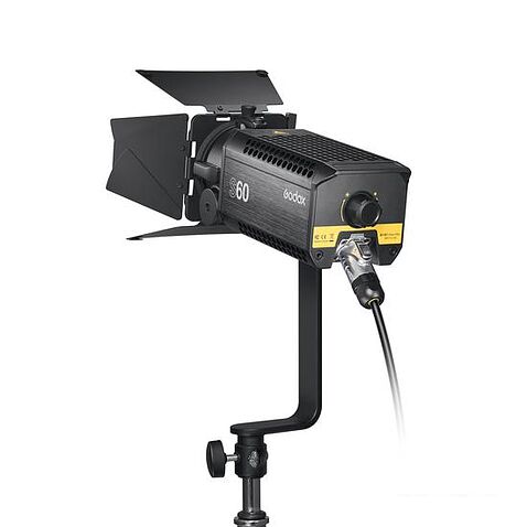 Лампа Godox S60 фокусируемый