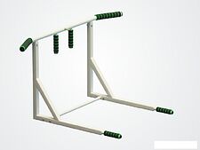 Турник SportElite Рекрут ES-0661B (черный)