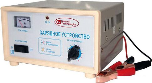 Зарядное устройство General Technologies GT-BC006