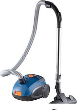 Пылесос Zelmer Jozek Plus ZVC241P (синий/оранжевый) Пылесос Zelmer Jozek Plus ZVC241P (синий/оранжевый)