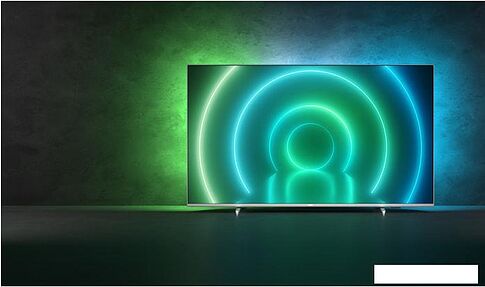 Телевизор Philips 70PUS7956/60