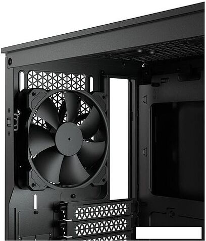 Корпус Corsair 4000D Airflow CC-9011200-WW