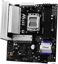 Материнская плата ASRock A620AM Pro RS