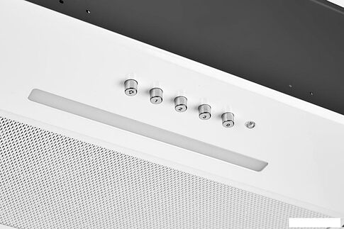 Кухонная вытяжка YOUQ Miyuki BI 1080 P 53 WH (белый)