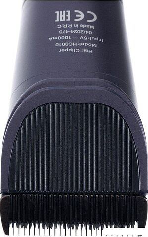 Машинка для стрижки волос Dewal Beauty Advance HC9010 (фиолетовый)