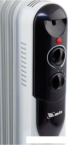 Масляный радиатор Matrix OCH-1000