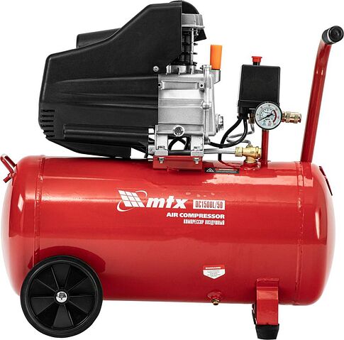 Компрессор MTX DC1500L/50