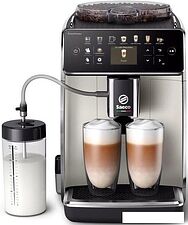 Эспрессо кофемашина Saeco GranAroma SM6582/30