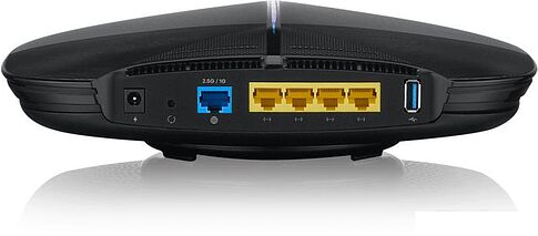 Wi-Fi роутер Zyxel Armor G1 NBG6818