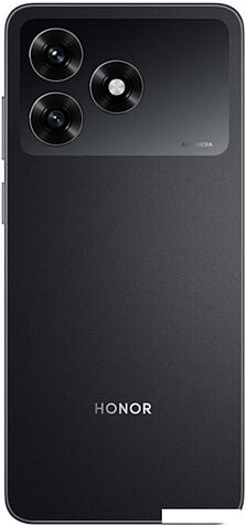 Телефон HONOR X5d Plus 4GB/128GB международная версия (полуночный черный)