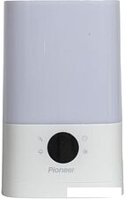 Увлажнитель воздуха Pioneer HDS44 (белый)