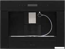 Кофемашина Krona Rems 45H coffee BL