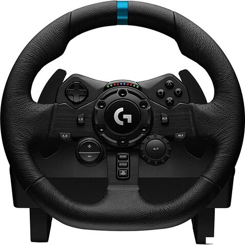 Руль Logitech G923 SE для PlayStation