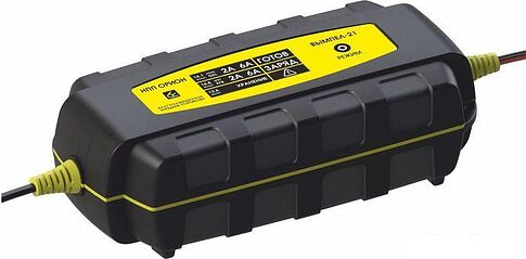 Зарядное устройство Вымпел 21