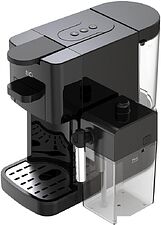 Капсульная кофеварка BQ CCM1065A (черный)