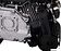 Бензиновый генератор Huter DN3700i