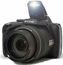 Фотоаппарат Kodak Pixpro AZ528 (черный)