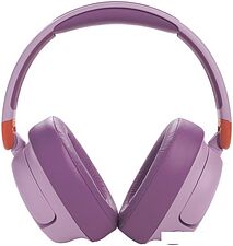 Наушники JBL JR460NC (розовый)