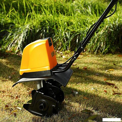 Мотокультиватор электрический Deko DKET1050 083-2035