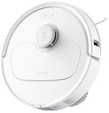 Робот-пылесос Roborock Q Revo MaxV (русская версия, белый) Робот-пылесос Roborock Q Revo MaxV (русская версия, белый)
