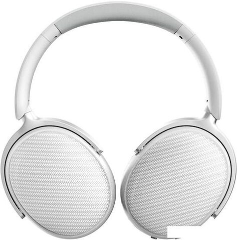 Наушники A4Tech Fstyler BH350C (белый)