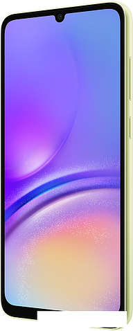Смартфон Samsung Galaxy A05 SM-A055F/DS 4GB/64GB (светло-зеленый)