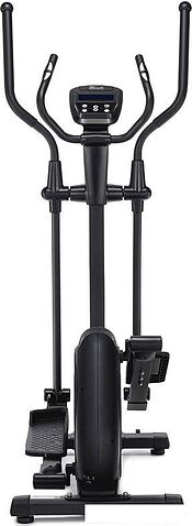 Эллиптический тренажер Orlauf Solo A (черный)