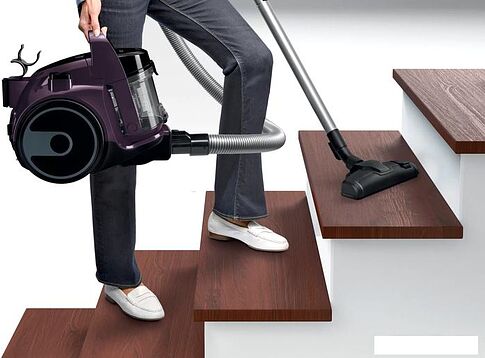 Пылесос Bosch Serie 2 BGS05PU2