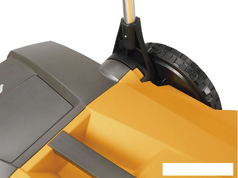 Электровеник Stiga SWP 355