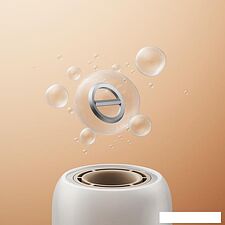 Фен Dreame Hairdryer Glory AHD6A-WH (белый)