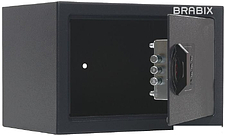 Мебельный сейф Brabix SF-200EL