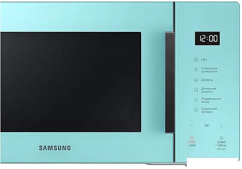 Микроволновая печь Samsung MS23T5018AN/BW