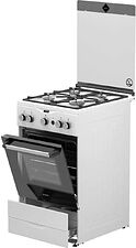 Кухонная плита Darina PL GM241 008 1W Кухонная плита Darina PL GM241 008 1W