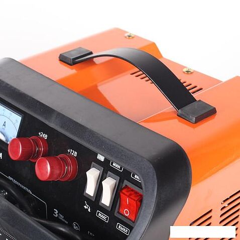 Пуско-зарядное устройство Patriot BCT-30 Start