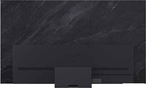OLED телевизор LG OLED evo AI C5 OLED83C5RLA