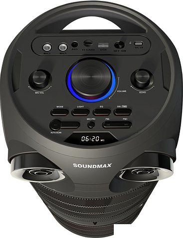 Колонка для вечеринок Soundmax SM-MS4201