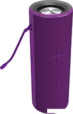 Беспроводная колонка Soundmax SM-PS5024B (фиолетовый)