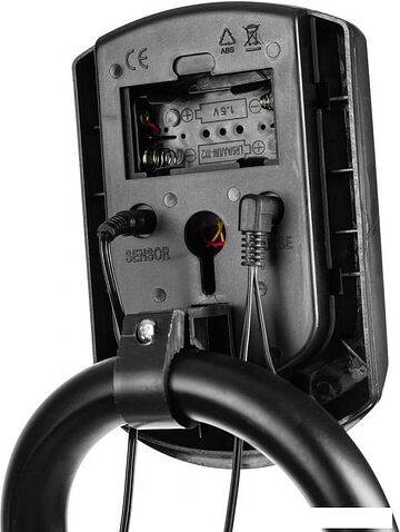 Велотренажер Sundays ES-7702 (белый)