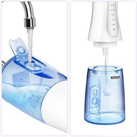 Ирригатор Kitfort KT-2915