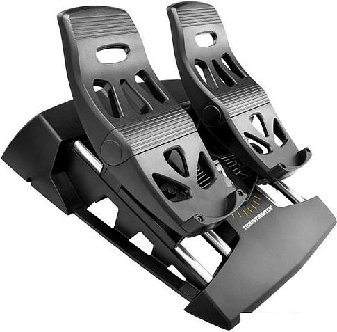 Оборудование для авиасимов Thrustmaster T.Flight Rudder Pedals