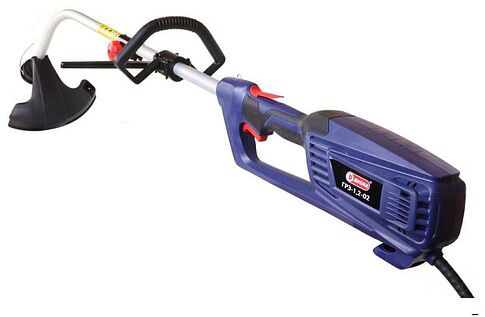 Триммер ДИОЛД ГРЭ-1.2-02