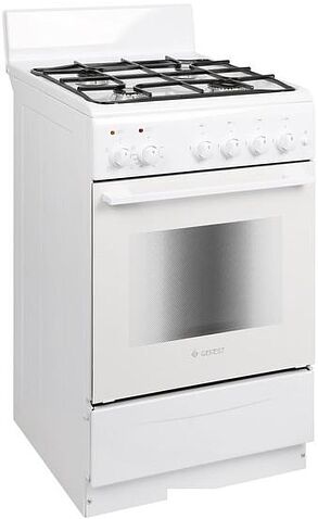 Кухонная плита GEFEST ПГЭ 5102-01 0337